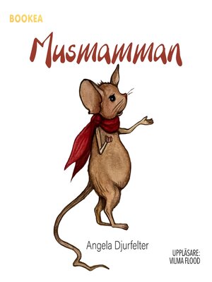 cover image of Musmamman